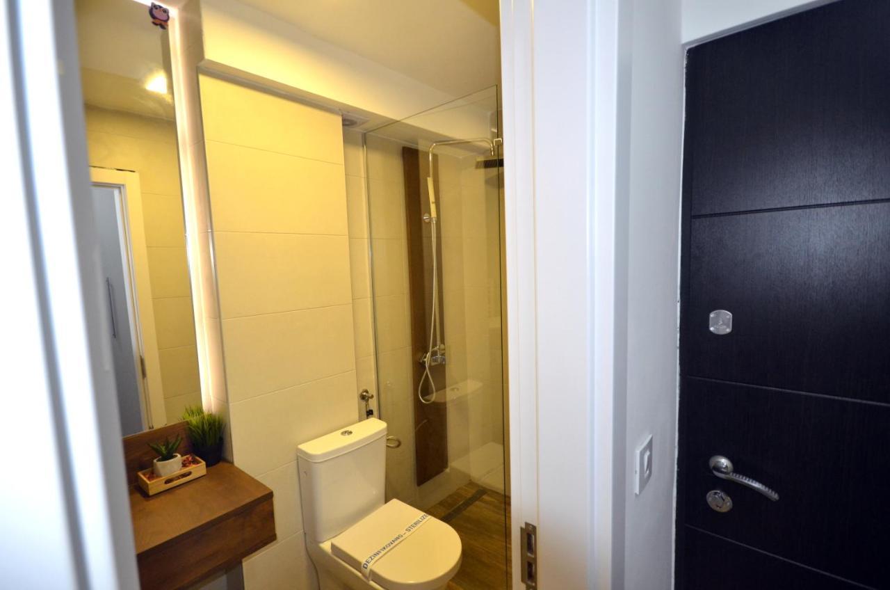 C L E A N&C O Z Y Apartmani Дівчибаре Екстер'єр фото